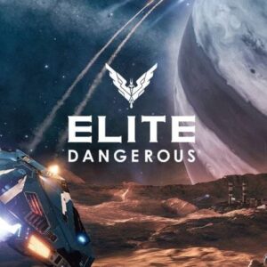 Buy Elite Dangerous PC online