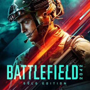 Buy Battlefield 2042 Gold Edition Xbox One & Xbox Series X|S (WW) online