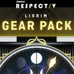 Buy DJMAX RESPECT V - Lisrim Gear Pack PC - DLC online