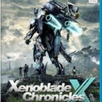 Buy Xenoblade Chronicles X Nintendo Wii U online