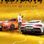 Buy Test Drive Unlimited Solar Crown - Gold Edition PC online