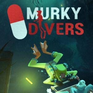 Buy Murky Divers PC online