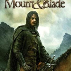 Buy Mount & Blade PC online