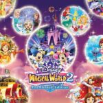 Buy Disney Magical World 2: Enchanted Edition Switch (Europe & UK) online