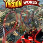 Buy RollerCoaster Tycoon World PC online