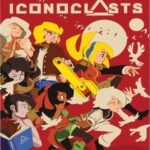 Buy Iconoclasts Switch (EU & UK) online