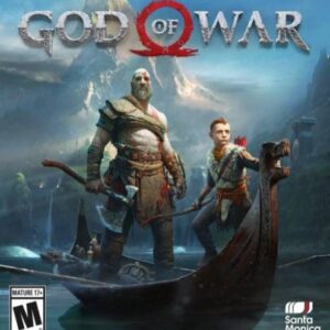 Buy God of War PS4 (US) online