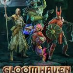 Buy Gloomhaven - Jaws of the Lion PC - DLC online