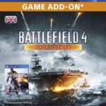 Buy Battlefield 4 Naval Strike DLC PS4 online