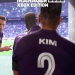 Buy Football Manager 2022 Xbox Edition Xbox One/Xbox Series X|S/PC (WW) online