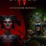 Buy Diablo IV: Vessel of Hatred - Expansion Bundle Xbox (WW) online