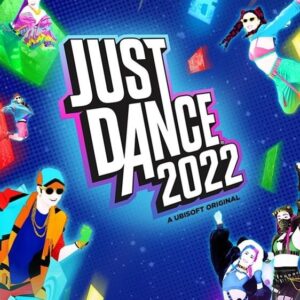 Buy Just Dance 2022 Xbox One (WW) online