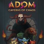 Buy Ultimate ADOM - Caverns of Chaos PC online