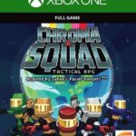 Buy Chroma Squad Xbox One online