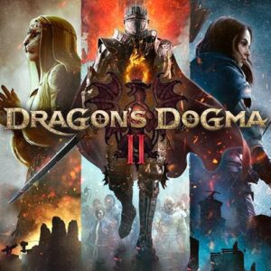 Buy Dragon's Dogma 2 Xbox Series X|S (WW) online