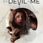 Buy The Dark Pictures Anthology: The Devil in Me PC online