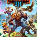 Buy Torchlight III PC online