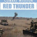 Buy Combat Mission: Red Thunder PC online