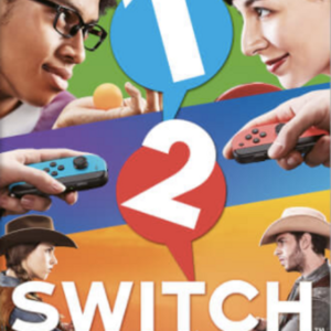 Buy 1-2-Switch (EU & UK) online