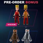 Buy Tekken 8 Pre-Order Bonus PS5 (Europe & UK) online