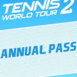 Buy Tennis World Tour 2 Annual Pass PC - DLC online