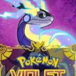 Buy Pokémon Violet Switch (EU & UK) online