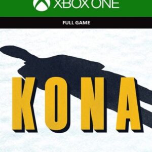 Buy Kona Xbox One online