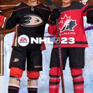 Buy NHL 23 Standard Edition Xbox One (WW) online