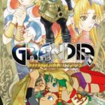 Buy Grandia HD Collection Xbox One & Xbox Series X|S (WW) online