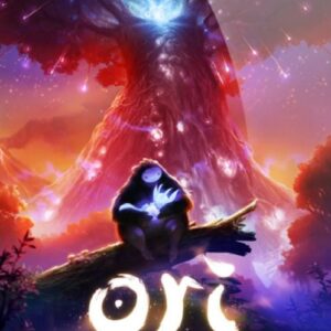 Buy Ori and the Blind Forest Definitive Edition PC online