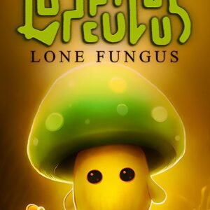 Buy Lone Fungus PC online