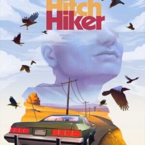 Buy Hitchhiker - A Mystery Game PC online