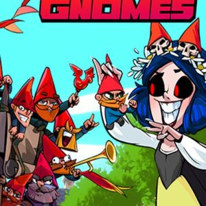 Buy Union of Gnomes PC online