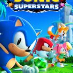 Buy SONIC SUPERSTARS Xbox One & Xbox Series X|S (WW) online