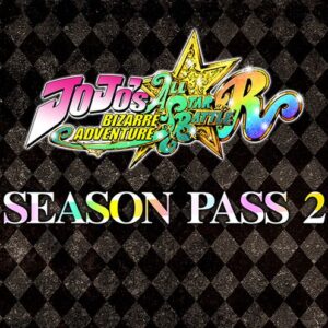 Buy JoJo's Bizarre Adventure: All-Star Battle R Season Pass 2 PC - DLC online