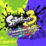 Buy Splatoon 3 Expansion Pass Switch (EU & UK) online