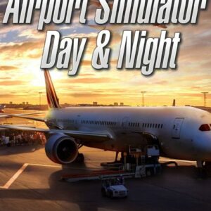 Buy Airport Simulator 3: Day & Night PC online