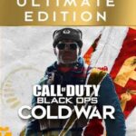 Buy Call of Duty Black Ops Cold War - Ultimate Edition PS4/PS5 (EU) online