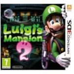 Buy Luigi's Mansion 2: Dark Moon 3DS - Game Code (EU & UK) online