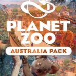 Buy Planet Zoo: Australia Pack PC - DLC online