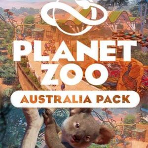 Buy Planet Zoo: Australia Pack PC - DLC online