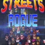 Buy Streets of Rogue PC online