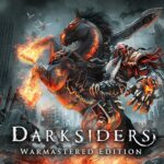 Buy Darksiders Warmastered Edition Switch (Europe & UK) online