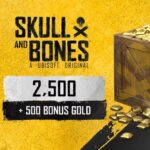 Buy Skull and Bones 3,000 Gold Xbox (WW) online