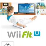 Buy Wii Fit U Wii U - Game Code (EU & UK) online