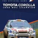 Buy WRC 9 Toyota Corolla 1999 PC - DLC online