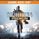 Buy Battlefield 4 Premium Service (PSN) PS3/PS4 online