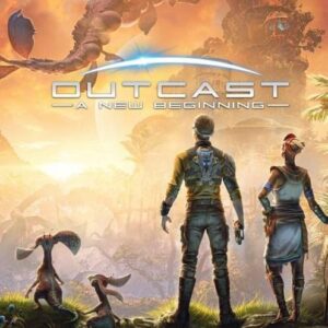 Buy Outcast - A New Beginning PC online