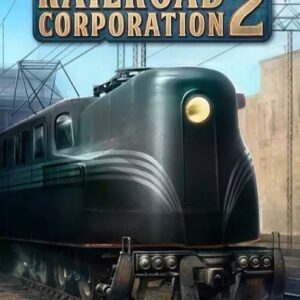 Buy Railroad Corporation 2 PC online