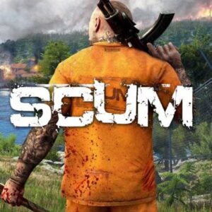 Buy SCUM PC online